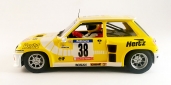 RENAULT 5 TURBO 